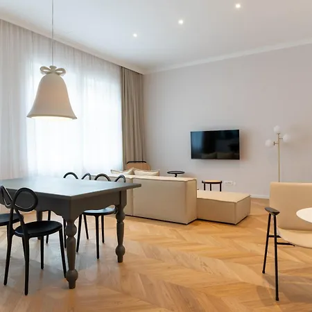 Διαμέρισμα Elizabeth - With Garden *