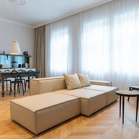 Lejlighed Elizabeth - With Garden Slovenj Gradec