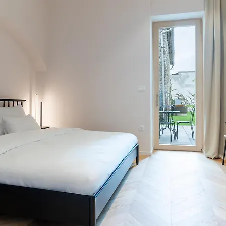 Elizabeth - With Garden * Slovenj Gradec