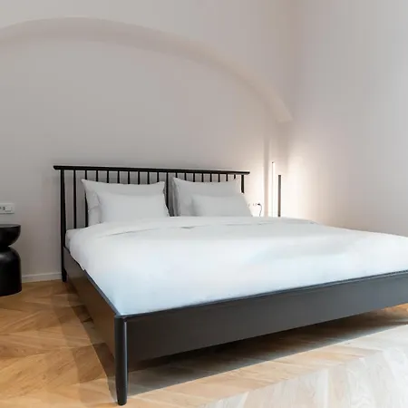 Lejlighed Elizabeth - With Garden