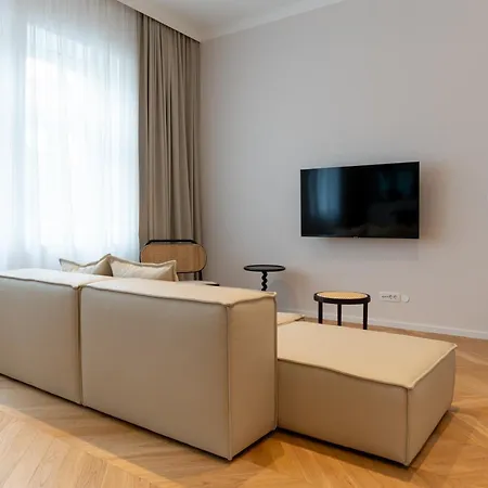 Elizabeth - With Garden Lejlighed Slovenj Gradec