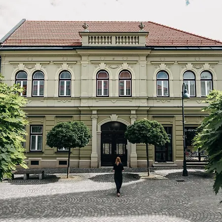 Elizabeth - With Garden * Slovenj Gradec