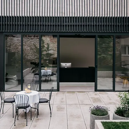 Elizabeth - With Garden