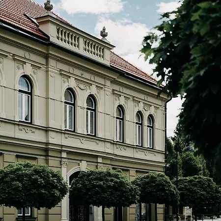 Elizabeth - With Garden * Slovenj Gradec