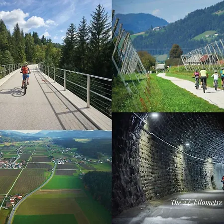 Elizabeth - With Garden Slovenj Gradec