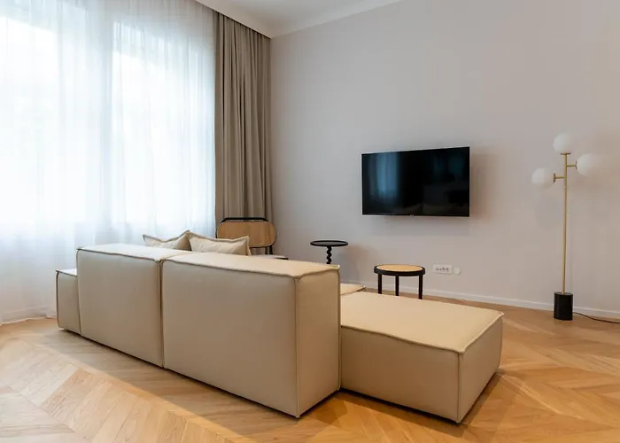 Elizabeth - With Garden Appartamento Slovenj Gradec