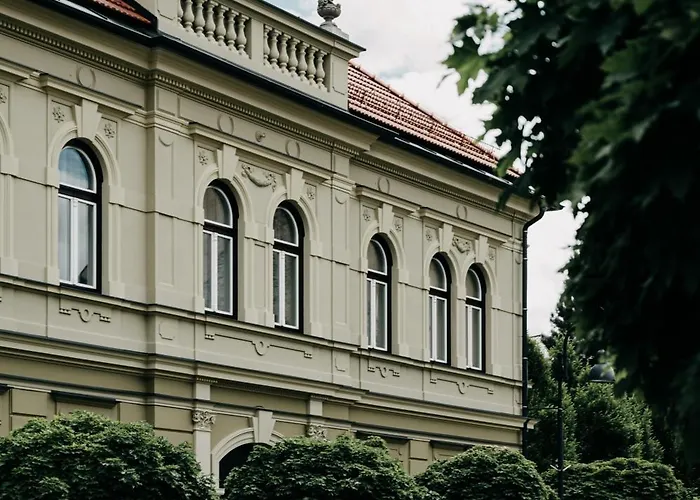 Elizabeth - With Garden * Slovenj Gradec