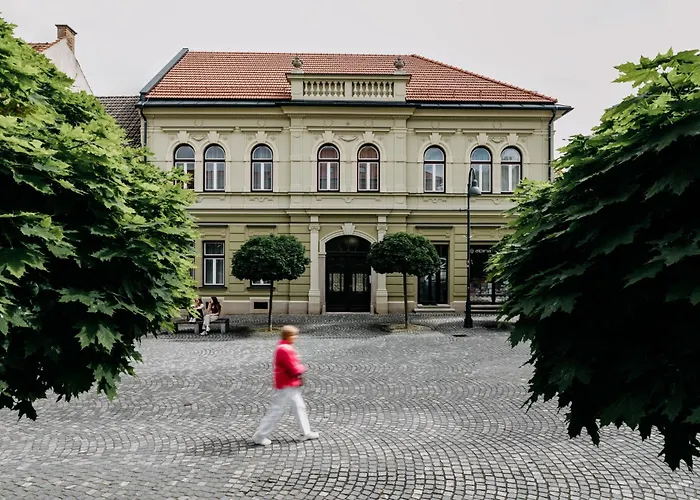 Elizabeth - With Garden Appartamento