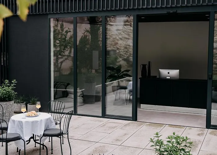 Appartamento Elizabeth - With Garden *