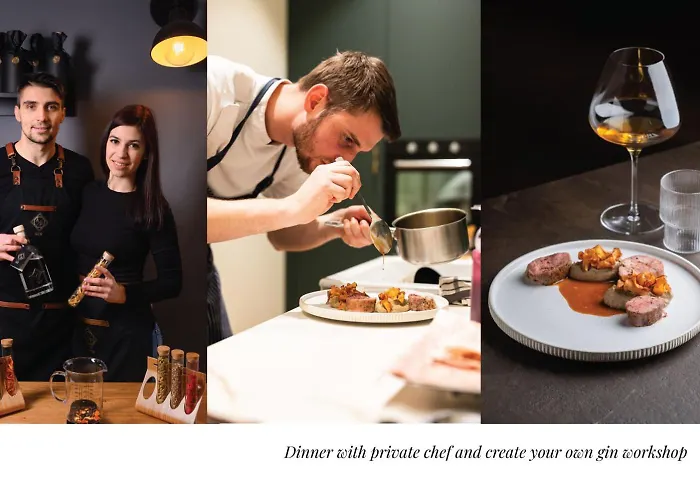 Elizabeth - With Garden Appartamento